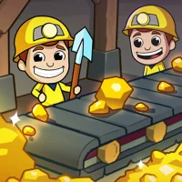 Idle Miner Tycoon - Bygge-spil