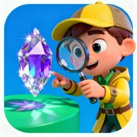 Mineral Detective
