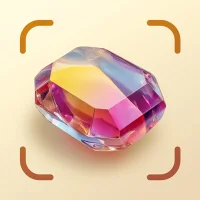 RockAiSnap: Sten Identifikator