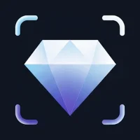 Stenscanner af Crystal ID