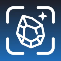 RockIn Mineralidentifikation