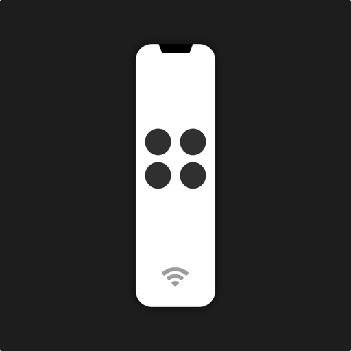 Remote: Mouse & Keyboard