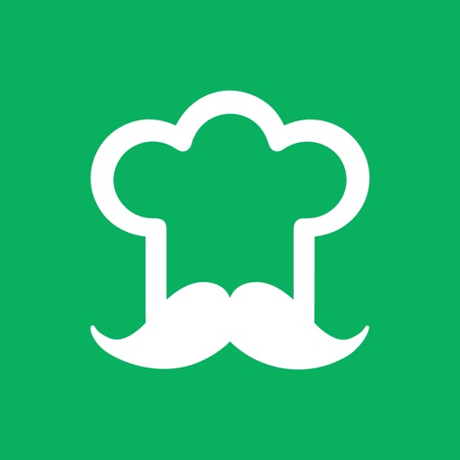 Recipe Keeper - Mr. Cook – Den ultimative digitale kogebog