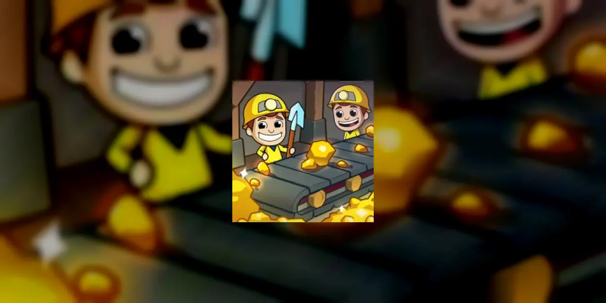 Idle Miner Tycoon - Bygge-spil